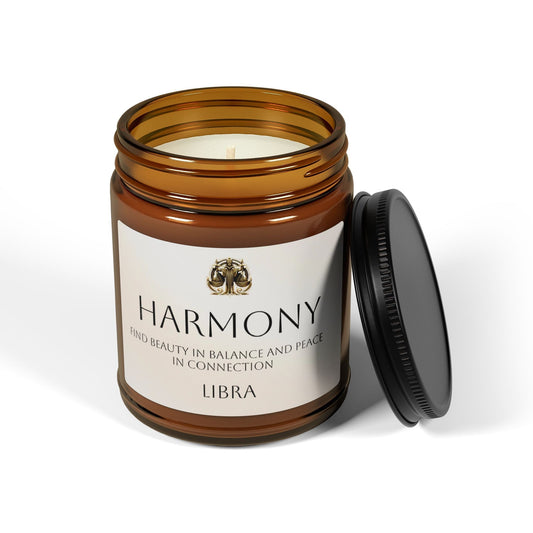Libra Candle Rituals: 7 Ways to Align Your Home's Energy This Season