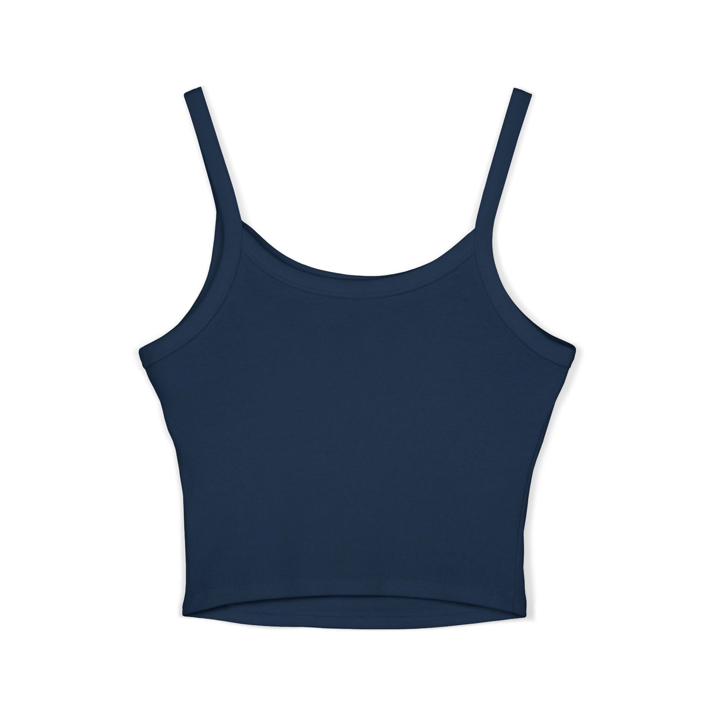Coffee Dreams Tank Top, Women's Spaghetti Strap, Casual Summer Wear, Great Gift for Coffee Lovers, Perfect for Vacations