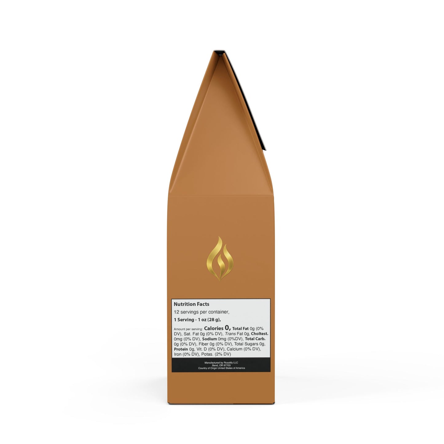 Rock Creek Coffee Blend (Medium Roast)