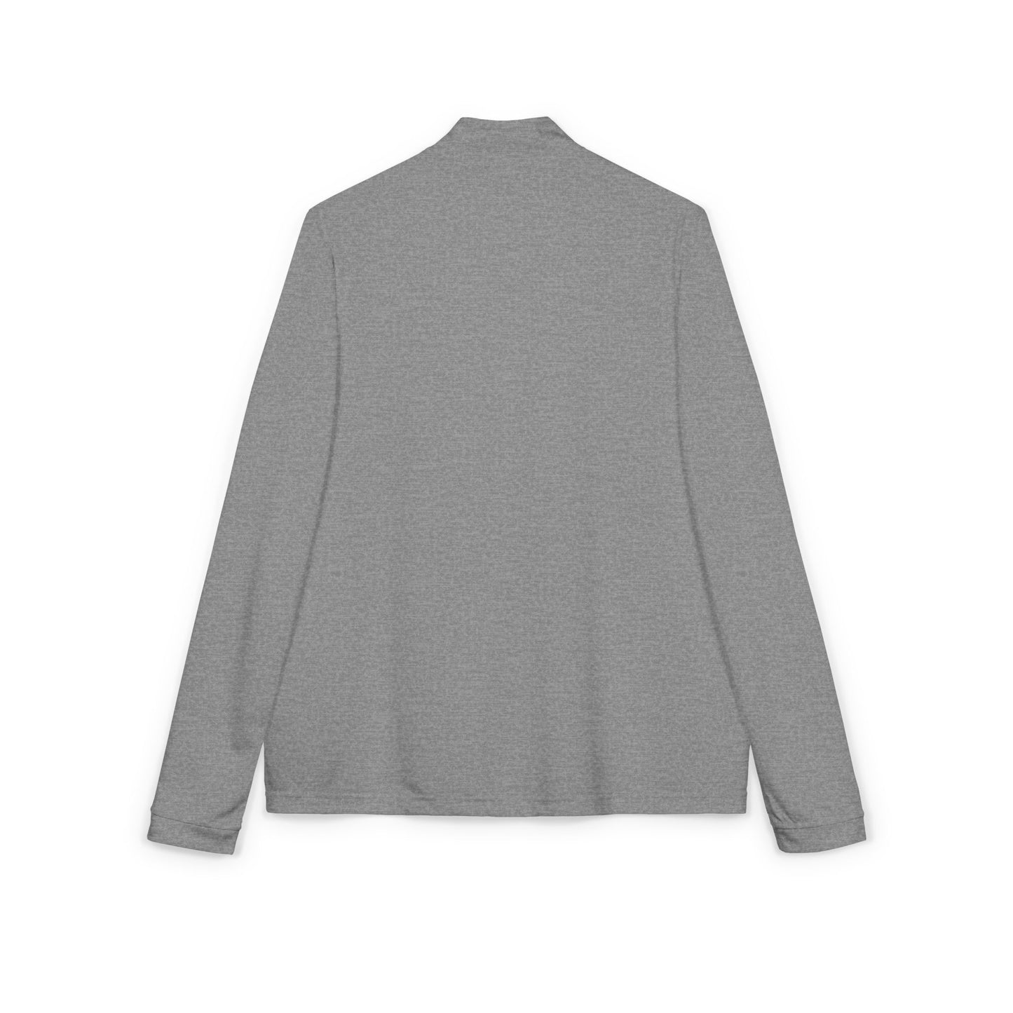 Stylish Quarter-Zip Pullover, Activewear, Sports Apparel, Ideal for Gym, Casual Wear, Custom Embroidered Sweatshirt