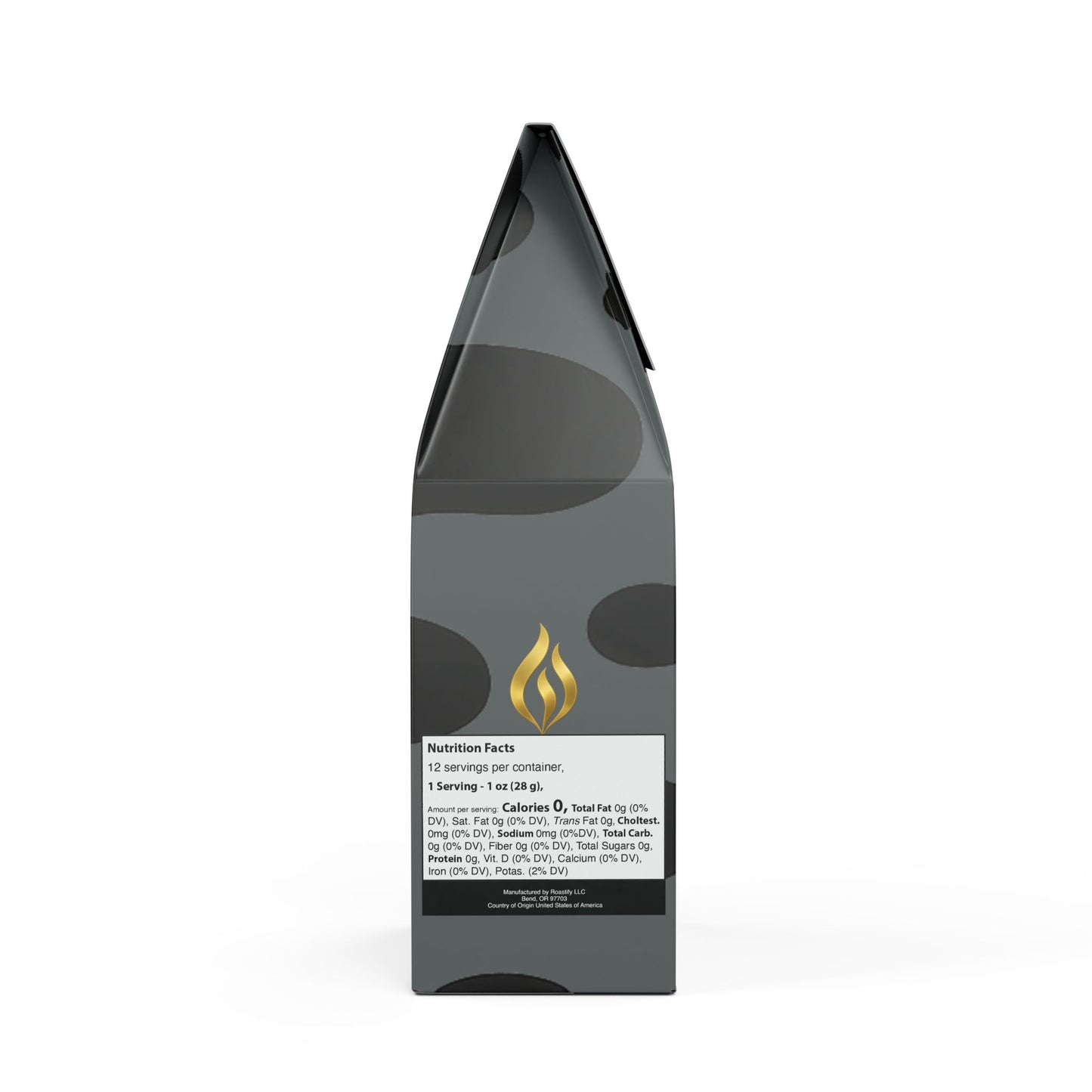 Trapper Peak Decaf Coffee Blend (Medium Roast)