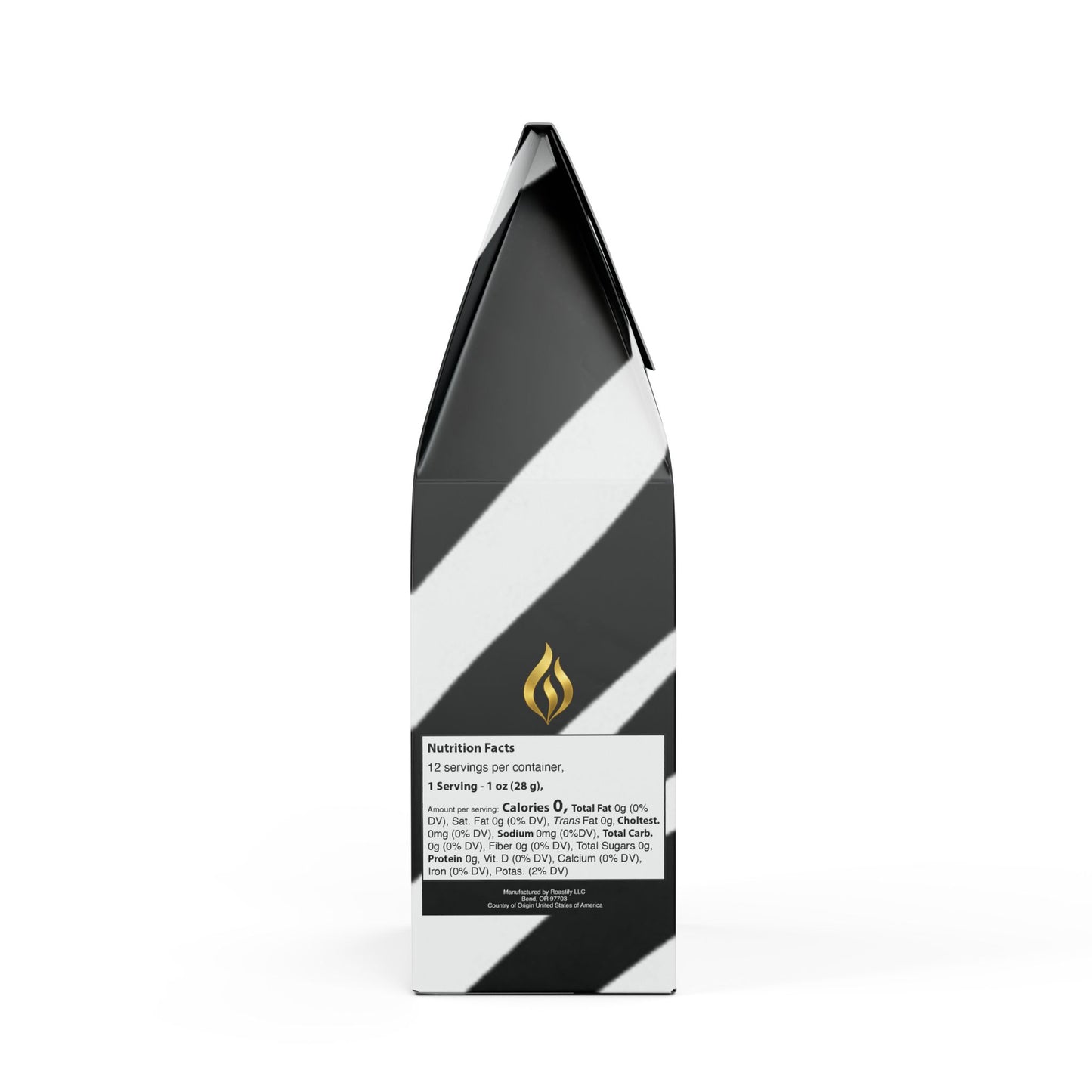 Cascades Coffee Blend (Medium-Dark Roast)