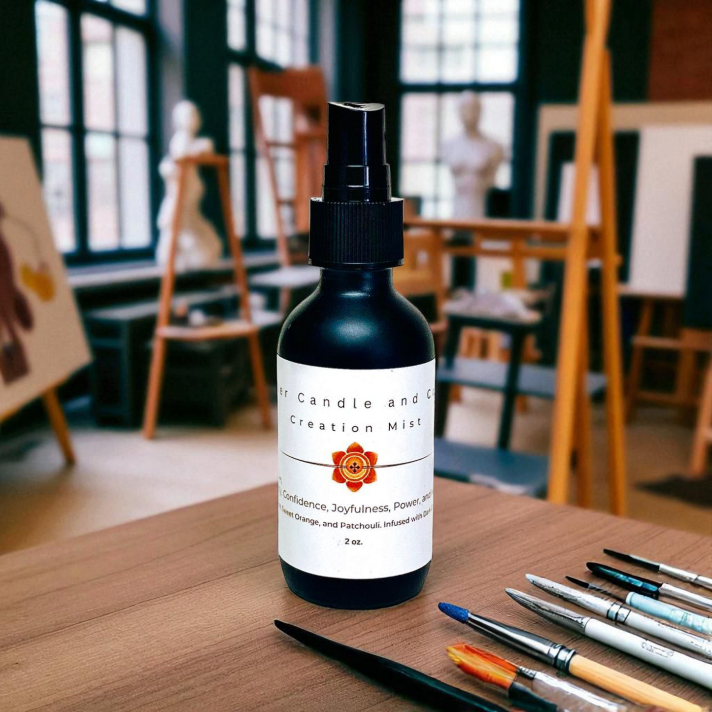 Creation Mist