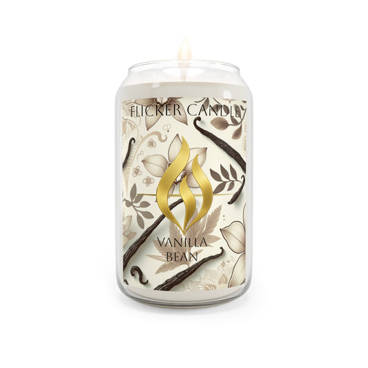 Scented Candle, Aromatherapy Gift for Her