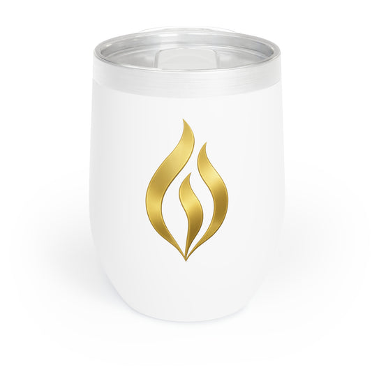 Chic Chill Wine Tumbler for Relaxed Evenings, Perfect Gift for Wine Lovers, Insulated Mug for Outdoor Adventures, Summer Parties, [...]