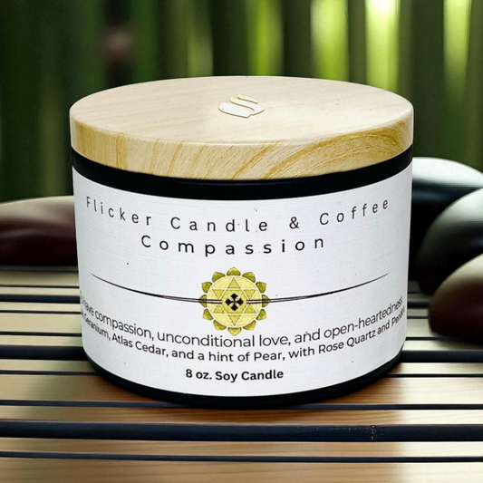 Compassion Candle