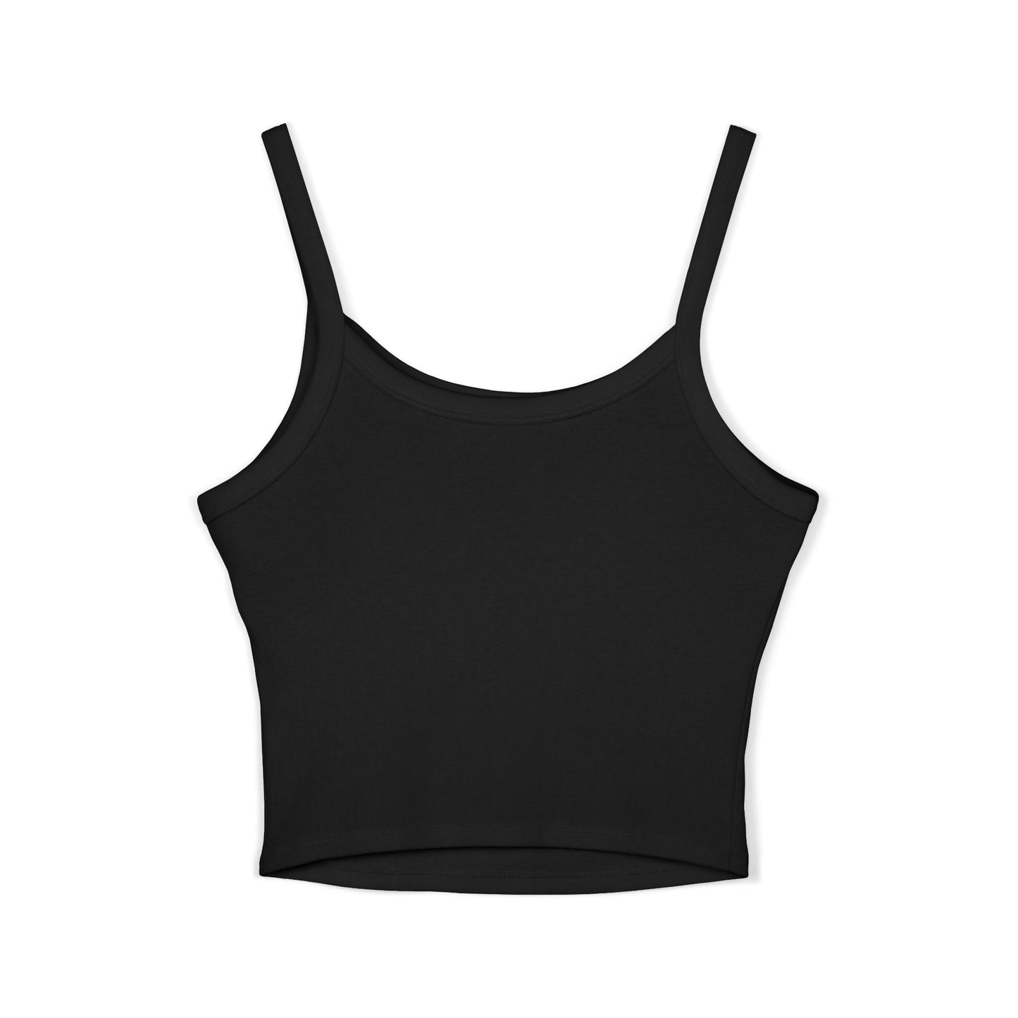 Coffee Dreams Tank Top, Women's Spaghetti Strap, Casual Summer Wear, Great Gift for Coffee Lovers, Perfect for Vacations