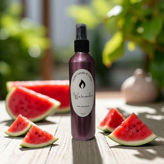 Watermelon 10 oz Body Spray
