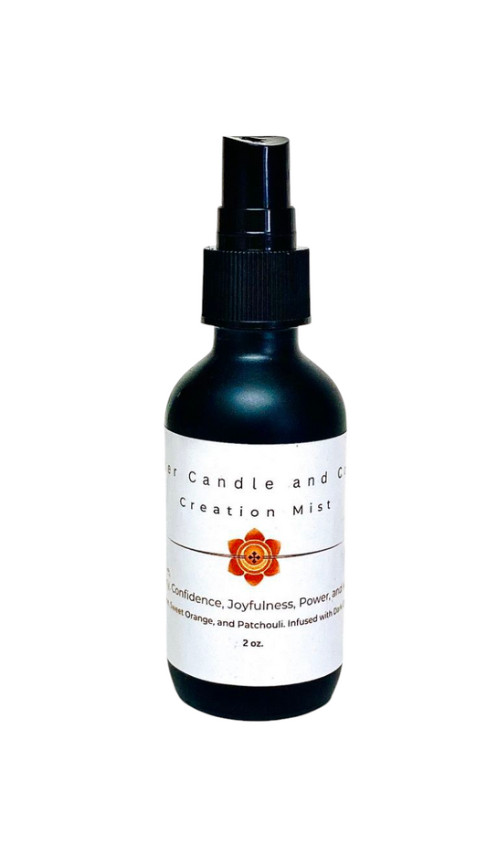 Earth Mist