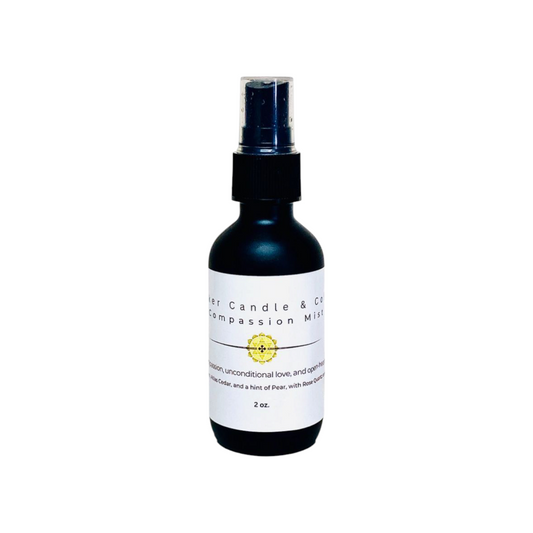 Compassion Mist