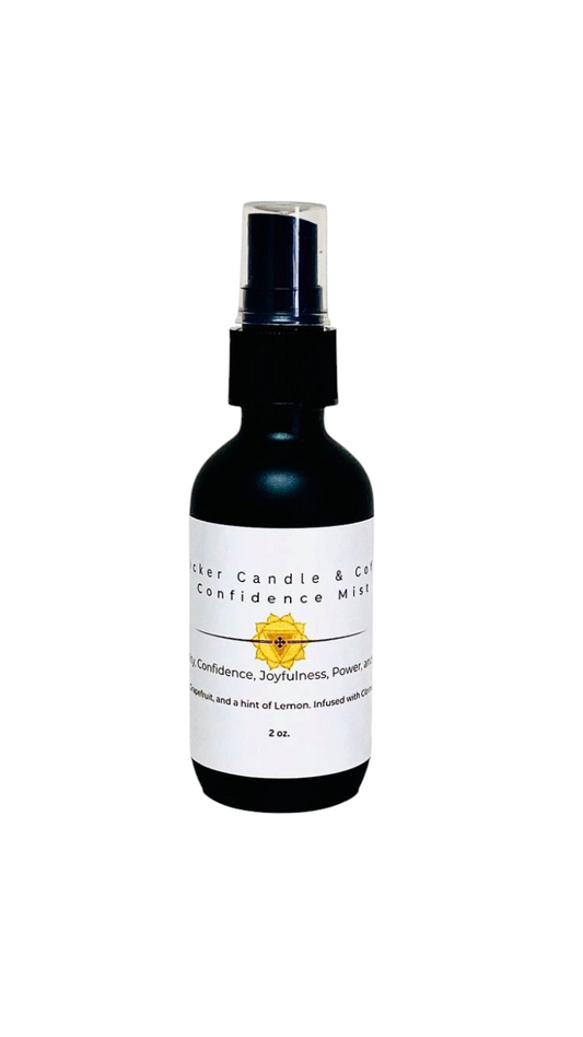 Confidence Mist