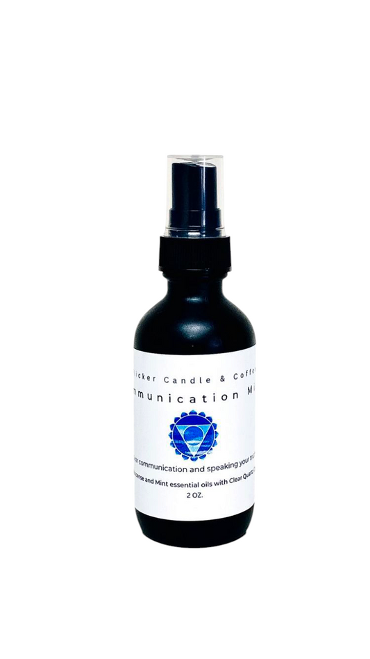 Communication Mist