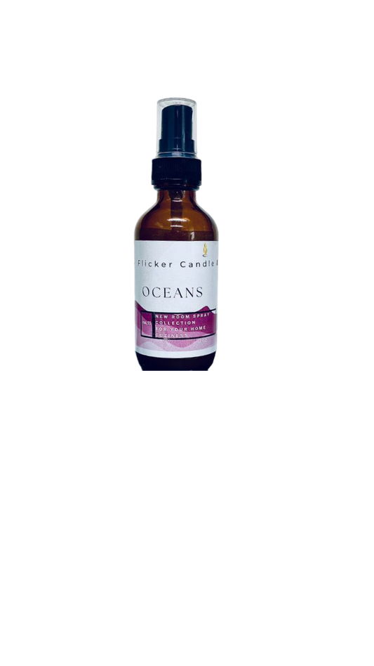 Oceans Room Spray