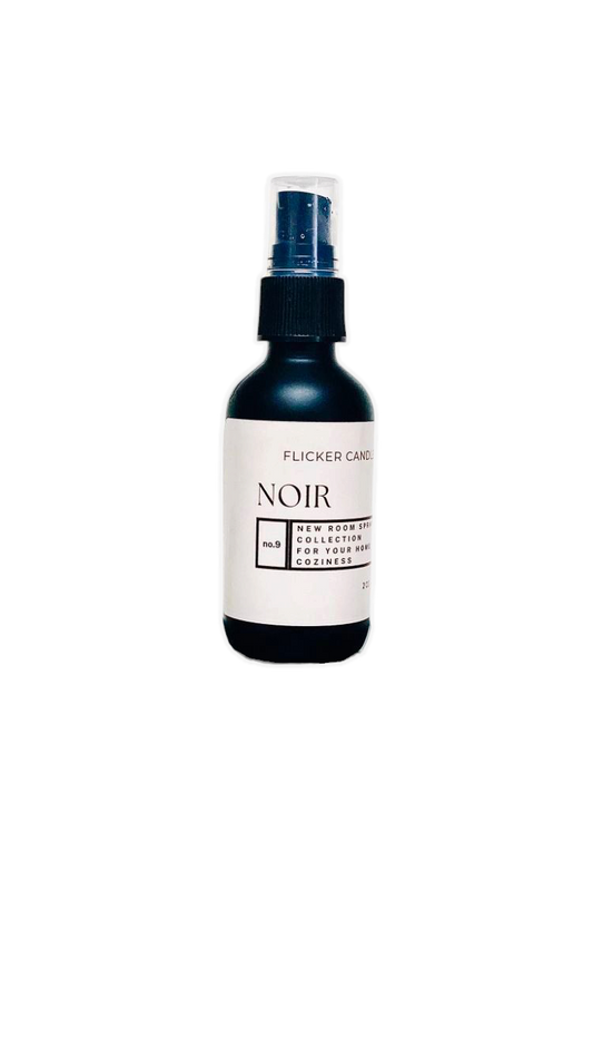 Noir Room Spray