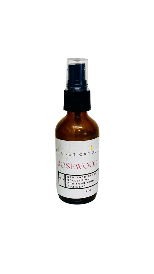 Rosewood Room Spray