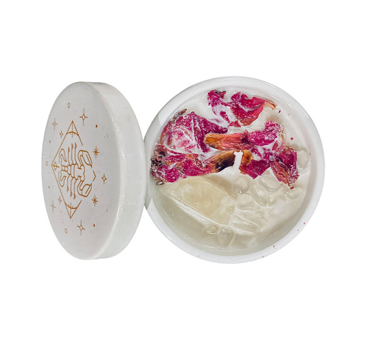 Scorpio Zodiac Candle